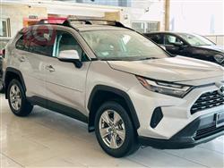 تويوتا راف 4